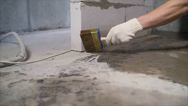 24/7 Emergency Waterproofing experts in Clinton, TN
